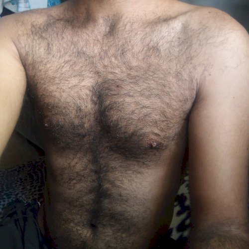 Vender nudes: Barbudin