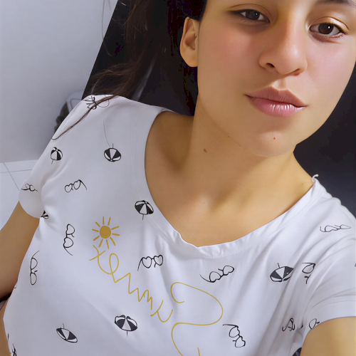 Vender nudes: Selena Wishes