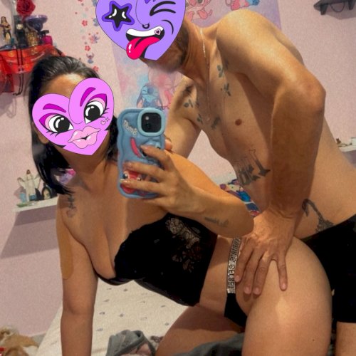 Vender nudes: CasadosxSafados