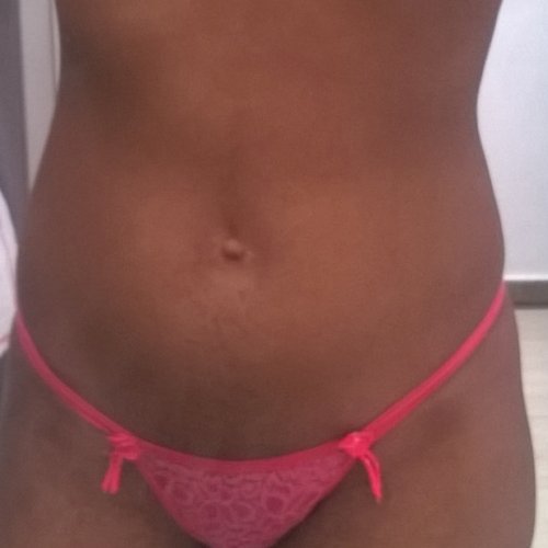 Vender nudes: Pretinha18