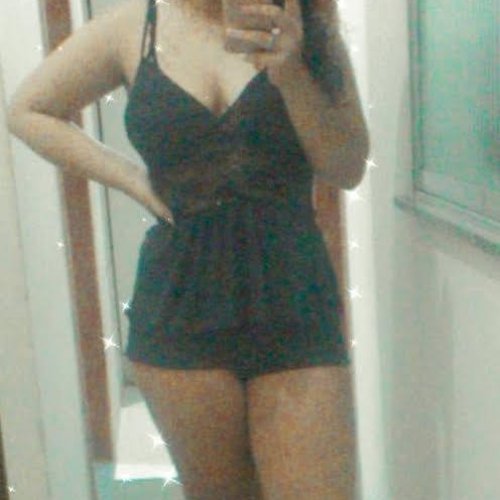 Vender nudes: ella