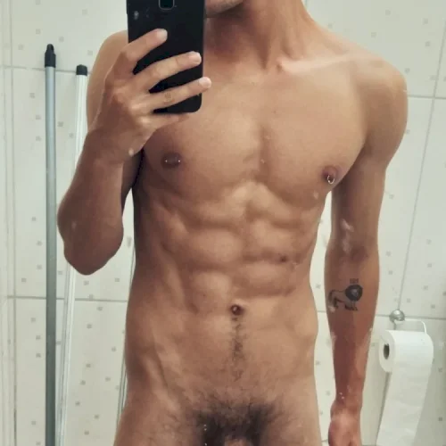 Vender nudes: Charle